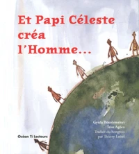 Et Papi Céleste créa l'Homme...