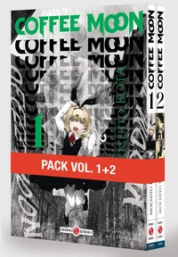 Pack découverte en 2 volumes : tome 1 et 2