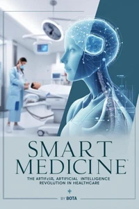 Smart Medicine: The Revolution Of Artificial Intelligence In Healthcare
