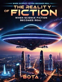 The Reality Of Fiction When Science Fiction Becomes Real