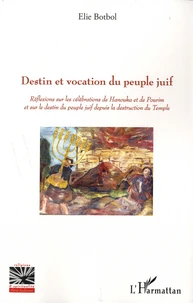Destin et vocation du peuple juif