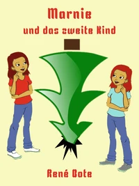 Marnie und das zweite Kind