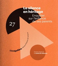 Le silence en héritage