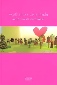 Agatha Ruiz de la Prada