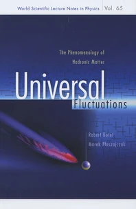 Universal Fluctuations