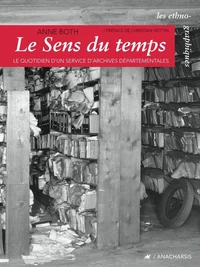 Le sens du temps
