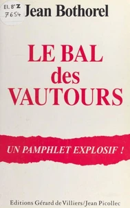 Le bal des vautours