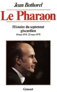 Le pharaon