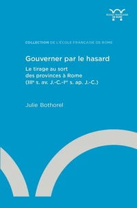 Gouverner par le hasard