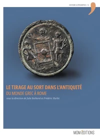 Le tirage au sort dans l'Antiquité