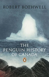 Penguin History of Canda