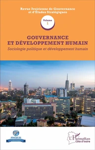 Gouvernance et développement humain