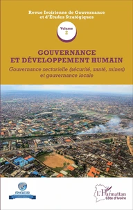 Gouvernance et développement humain