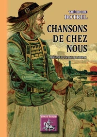 Chansons de chez nous