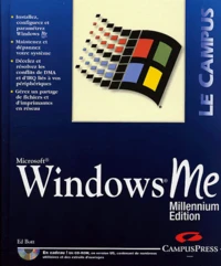 Windows Me Millennium Edition
