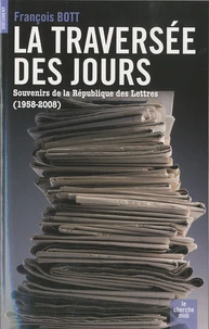 La traversée des jours