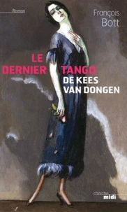 Le dernier tango de Kees van Dongen