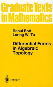 Differential Forms in Algebraic Topology