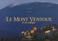 Le Mont Ventoux et ses villages