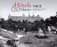 Hôtels & palaces Nice