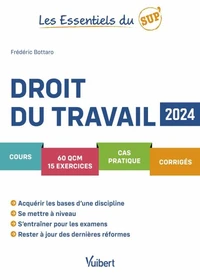 Droit du travail