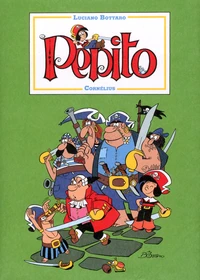 Pepito Tome 2