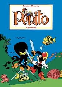 Pepito Tome 3