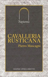 Cavalleria rusticana
