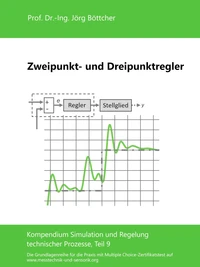 Zweipunkt- und Dreipunktregler