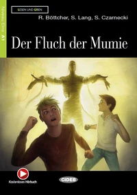 Der Fluch der Mumie