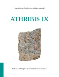 Athribis IX