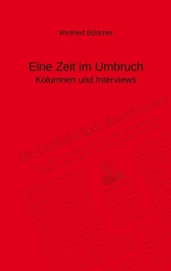 Eine Zeit im Umbruch