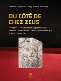 Du côté de chez Zeus