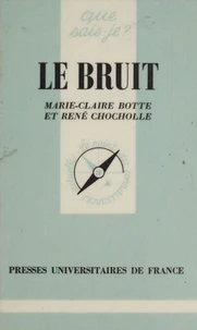 Le bruit