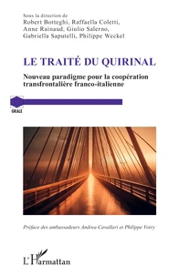 Le traité du Quirinal