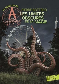 Les limites obscures de la magie