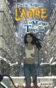 Le Maître des Tempêtes