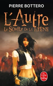 Le Souffle de la Hyène