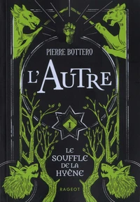 Le souffle de la hyène