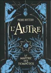Le maître des tempêtes