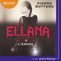 Ellana, L'Envol