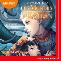 L'oeil d'Otolep