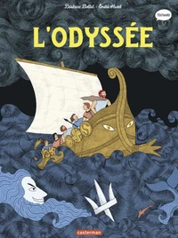 L'Odyssée