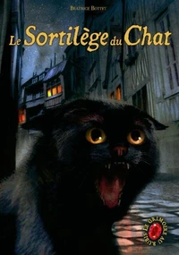 Le sortilège du chat
