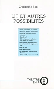 Lit Et Autres Possibiltes