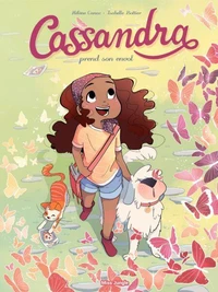 Cassandra prend son envol