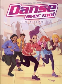 Vol à la danse