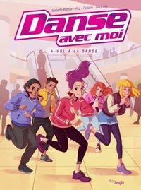 Vol à la danse