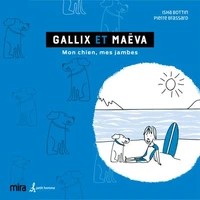 Gallix et Maëva