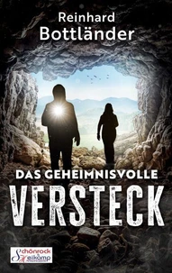 Das geheimnisvolle Versteck